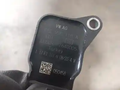 Автозапчастина б/у катушка для cupra leon (kl1) 1.5 etsi посилання на oem iam 05e905110a  05e905110a