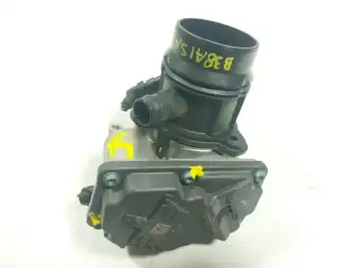 Pezzo di ricambio per auto di seconda mano scatola della farfalla per mini mini (f56) 1.5 12v riferimenti oem iam   a2c15022300
