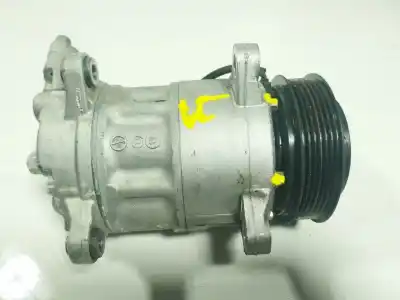 Автозапчасти б/у компрессор кондиционера воздуха за MINI MINI (F56) 1.5 12V ссылки OEM IAM   