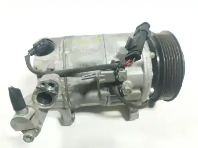 Pezzo di ricambio per auto di seconda mano compressore aria condizionata per mini mini (f56) 1.5 12v riferimenti oem iam   