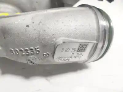 Pezzo di ricambio per auto di seconda mano turbocompressore per mini mini (f56) 1.5 12v riferimenti oem iam   8631700