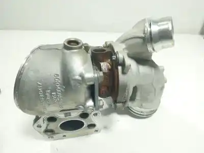 Pezzo di ricambio per auto di seconda mano turbocompressore per mini mini (f56) 1.5 12v riferimenti oem iam   8631700