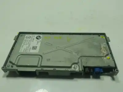 Peça sobressalente para automóvel em segunda mão módulo eletrônico por bmw x1 (u11) sdrive 18 i referências oem iam   62105a86213