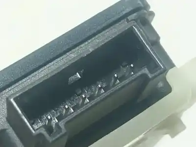 Second-hand car spare part electronic module for bmw x1 (u11) sdrive 18 i oem iam references   a3c04887505