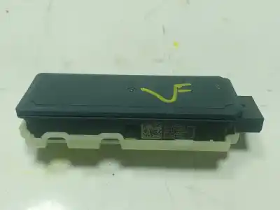 Second-hand car spare part electronic module for bmw x1 (u11) sdrive 18 i oem iam references   a3c04887505