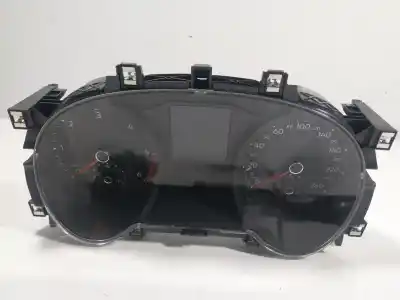 Peça sobressalente para automóvel em segunda mão QUADRANTE por VOLKSWAGEN TIGUAN (AD1, AX1)  Referências OEM IAM   5NA920751E