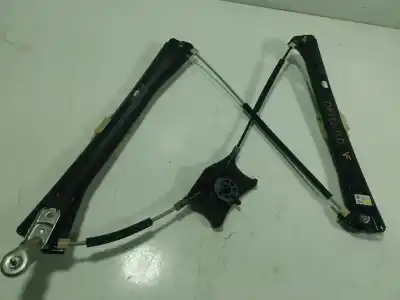 Автозапчасти б/у РЕГУЛЯТОР СТЕКЛА ПЕРЕДНЕГО ПРАВОГО за VOLKSWAGEN TIGUAN (AD1, AX1)  ссылки OEM IAM 5NA837462A  5NA837462A