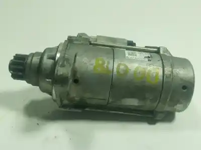 Автозапчасти б/у двигатель запускается за skoda octavia iv combi (nx5) 2.0 tdi ссылки oem iam 02m911024b  02m911024b