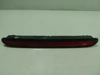 Second-hand car spare part Center Tailgate Light for VOLKSWAGEN TIGUAN (AD1, AX1) 2.0 TDI OEM IAM references 5G0945087B  5G0945087B