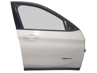Автозапчасти б/у дверь передняя правая за bmw x1 (f48) sdrive 18 d ссылки oem iam 41007414370