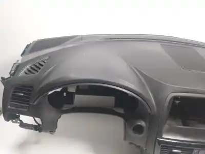 Автозапчастина б/у панель приладів для mazda cx-5 (ke, gh) 2.2 d awd (ke102) посилання на oem iam kd4560400e02 kd4757k50 