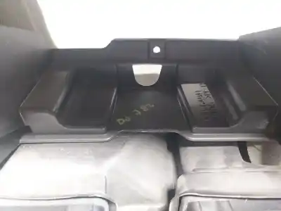 Автозапчастина б/у панель приладів для mazda cx-5 (ke, gh) 2.2 d awd (ke102) посилання на oem iam kd4560400e02 kd4757k50 
