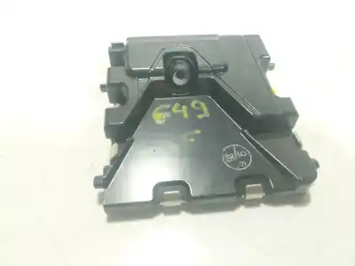 Pezzo di ricambio per auto di seconda mano modulo elettronico per toyota prius plus (_w4_) 1.8 hybrid (zvw40w zvw41w) riferimenti oem iam 8646c47050