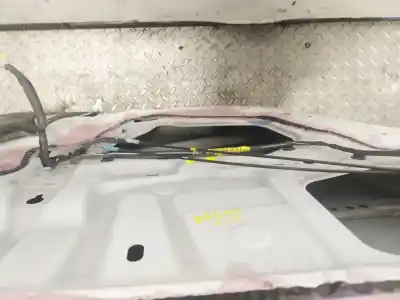 Pezzo di ricambio per auto di seconda mano porta posteriore sinistra per toyota prius plus (_w4_) 1.8 hybrid (zvw40w zvw41w) riferimenti oem iam 6700447180  