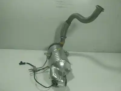 Pièce détachée automobile d'occasion filtre à particule pour toyota proace city furgoneta/monovolumen 1.5 d-4d 100 (bpzmd) références oem iam   9858944280