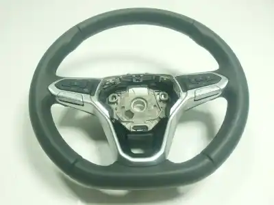 Peça sobressalente para automóvel em segunda mão volante por volkswagen touran (5t1) 2.0 tdi referências oem iam 5h0419089gm