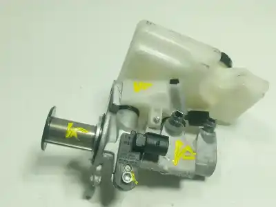 Peça sobressalente para automóvel em segunda mão bomba de travões por volkswagen touran (5t1) 2.0 tdi referências oem iam 5q1614019ac