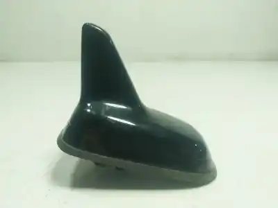 Peça sobressalente para automóvel em segunda mão antena por volkswagen touran (5t1) 2.0 tdi referências oem iam 5q0035507ah
