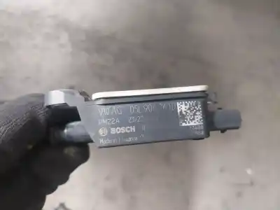 İkinci el araba yedek parçası lambda probu için skoda octavia iv combi (nx5) 2.0 tdi oem iam referansları 05l906261d  05l906261d