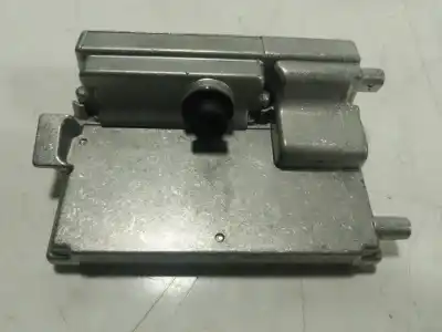 Second-hand car spare part ELECTRONIC MODULE for VOLKSWAGEN TIGUAN (AD1, AX1)  OEM IAM references 2Q0980653B  2Q0980653B