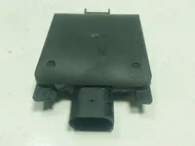 Peça sobressalente para automóvel em segunda mão módulo eletrônico por volkswagen touran (5t1) 2.0 tdi referências oem iam 2q0907685b