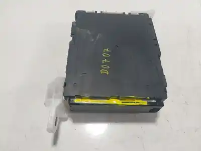 Second-hand car spare part fuse box unit for toyota corolla fastback (_e21_) 1.8 hybrid (zwe211) oem iam references 8273012z20  8922102a70