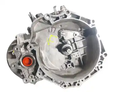 Second-hand car spare part GEARBOX for OPEL ASTRA K (B16)  OEM IAM references 55487583  M32