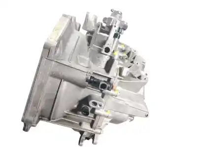 Автозапчасти б/у коробка передач за opel astra k (b16) 1.6 cdti (68) ссылки oem iam 55487583  m32