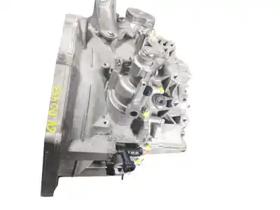 Автозапчасти б/у коробка передач за opel astra k (b16) 1.6 cdti (68) ссылки oem iam 55487583  m32