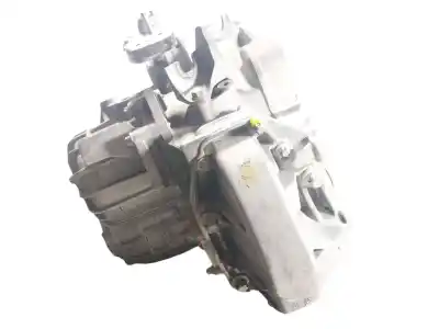 Автозапчасти б/у коробка передач за opel astra k (b16) 1.6 cdti (68) ссылки oem iam 55487583  m32