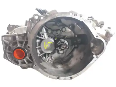 Second-hand car spare part gearbox for mitsubishi asx (ga_w_) 1.6 mivec (ga1w) oem iam references 2500a322