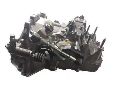Second-hand car spare part gearbox for mitsubishi asx (ga_w_) 1.6 mivec (ga1w) oem iam references 2500a322  f5m431vzr