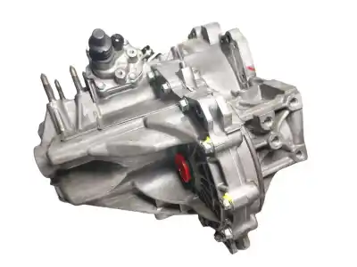 Second-hand car spare part gearbox for mitsubishi asx (ga_w_) 1.6 mivec (ga1w) oem iam references 2500a322  f5m431vzr