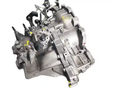 Second-hand car spare part gearbox for mitsubishi asx (ga_w_) 1.6 mivec (ga1w) oem iam references 2500a322  f5m431vzr