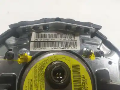 Peça sobressalente para automóvel em segunda mão airbag dianteiro esquerdo por bmw x3 (e83) 2.0 d referências oem iam 32306884669  33342136501t