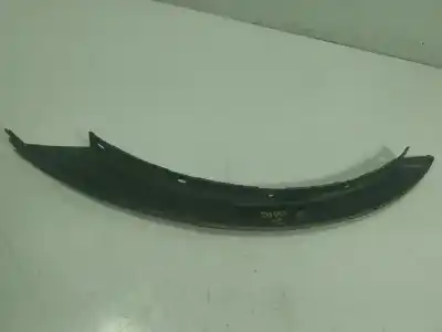 Second-hand car spare part rear left winglet for bmw x3 (e83) 2.0 d oem iam references 51713330867  