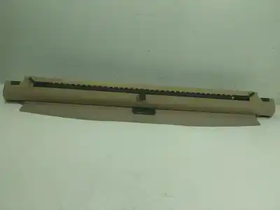 Second-hand car spare part parcel shelf for bmw x3 (e83) 2.0 d oem iam references 51473424660