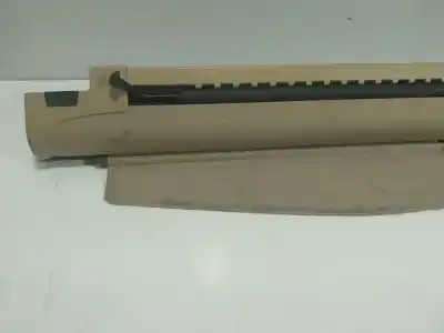 Second-hand car spare part parcel shelf for bmw x3 (e83) 2.0 d oem iam references 51473424660  3424660