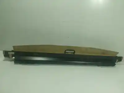 Second-hand car spare part parcel shelf for bmw x3 (e83) 2.0 d oem iam references 51473424660  3424660