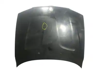 Second-hand car spare part front bonnet for bmw x3 (e83) 2.0 d oem iam references 41003449411