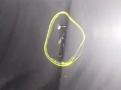 Peça sobressalente para automóvel em segunda mão capot frontal por bmw x3 (e83) 2.0 d referências oem iam 41003449411  