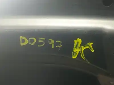 Peça sobressalente para automóvel em segunda mão capot frontal por bmw x3 (e83) 2.0 d referências oem iam 41003449411  