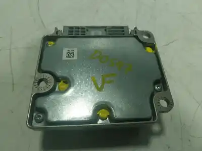 Peça sobressalente para automóvel em segunda mão centralina de airbag por bmw x3 (e83) 2.0 d referências oem iam 65773424581  6577342458101