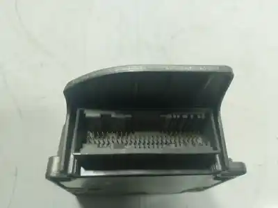 Peça sobressalente para automóvel em segunda mão centralina de airbag por bmw x3 (e83) 2.0 d referências oem iam 65773424581  6577342458101