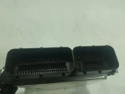 Second-hand car spare part ecu engine control for bmw x3 (e83) 2.0 d oem iam references 13617808125  780121602