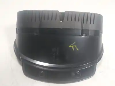 Peça sobressalente para automóvel em segunda mão quadrante por bmw x3 (e83) 2.0 d referências oem iam 62103451581  102464032