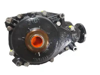 Second-hand car spare part front differential for bmw x3 (e83) 2.0 d oem iam references 31507500793  