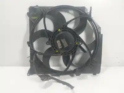 Pezzo di ricambio per auto di seconda mano elettroventola per bmw x3 (e83) 2.0 d riferimenti oem iam 17113452509  500030006