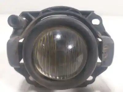 Second-hand car spare part left fog light for bmw x3 (e83) 2.0 d oem iam references 63173416773