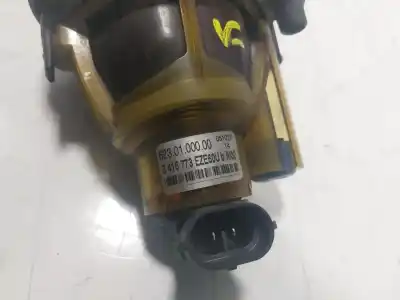 Peça sobressalente para automóvel em segunda mão farol / projetor de nevoeiro esquerdo por bmw x3 (e83) 2.0 d referências oem iam 63173416773  6230100000